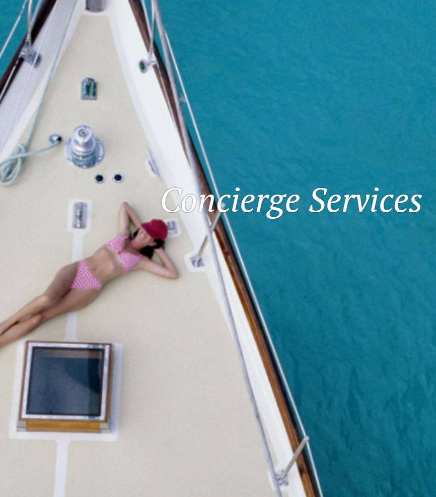 Villa Management / Koh Samui / Propessional Concierge Services